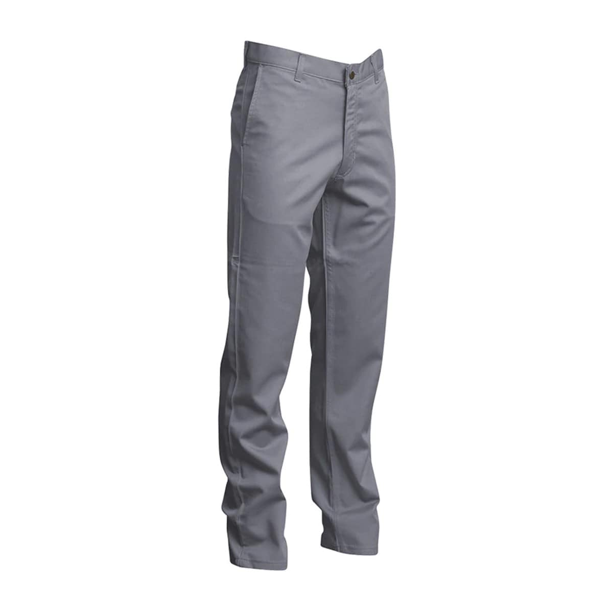 LAPCO FR Uniform Pants in Westex UltraSoft in Gray